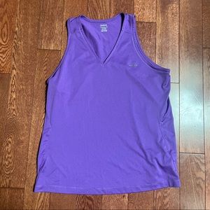 Reebok tank top